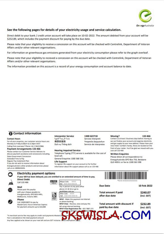 Albania Albanian Power Corporation